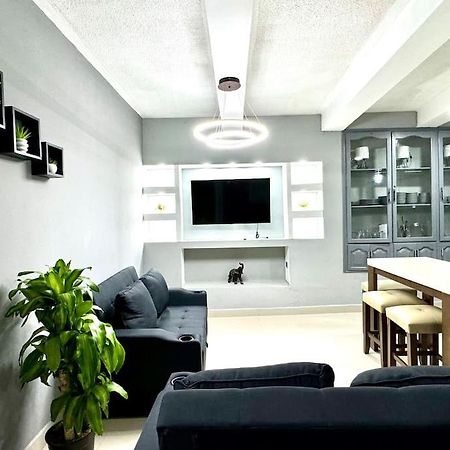 Apartamento En Trujillo Apartment Ngoại thất bức ảnh