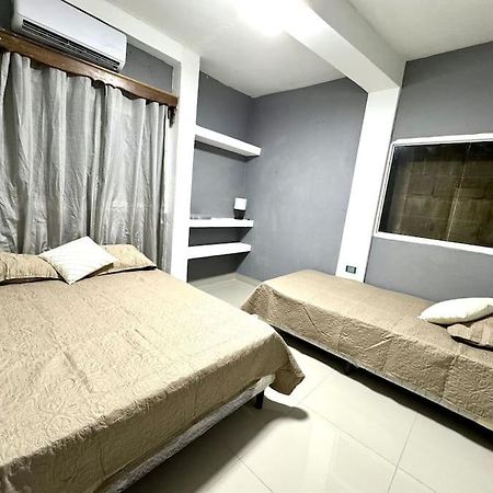 Apartamento En Trujillo Apartment Ngoại thất bức ảnh