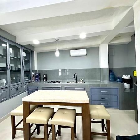 Apartamento En Trujillo Apartment Ngoại thất bức ảnh