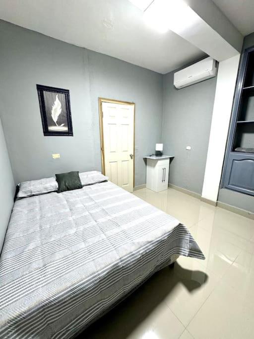 Apartamento En Trujillo Apartment Ngoại thất bức ảnh