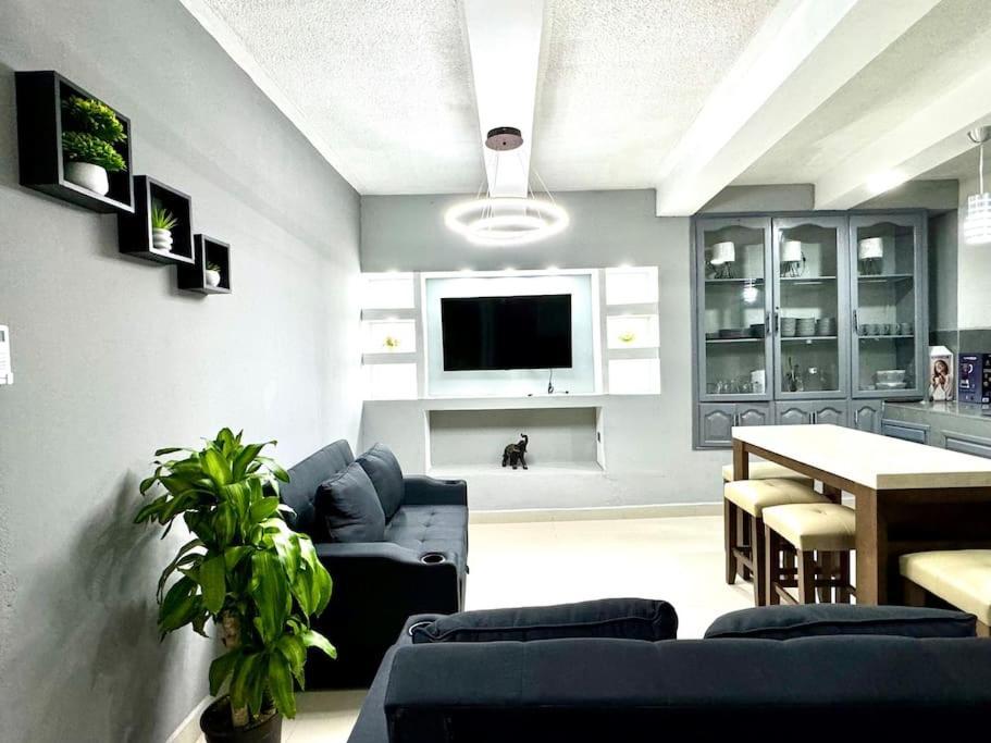 Apartamento En Trujillo Apartment Ngoại thất bức ảnh