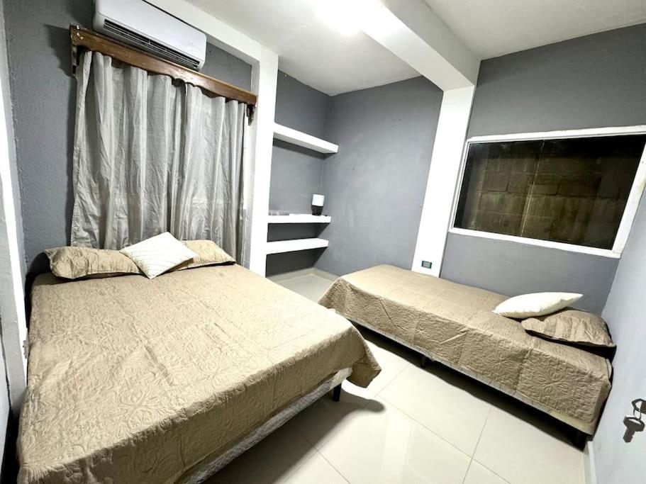 Apartamento En Trujillo Apartment Ngoại thất bức ảnh