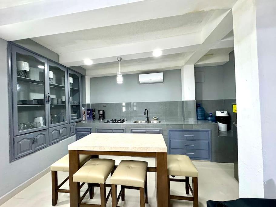 Apartamento En Trujillo Apartment Ngoại thất bức ảnh